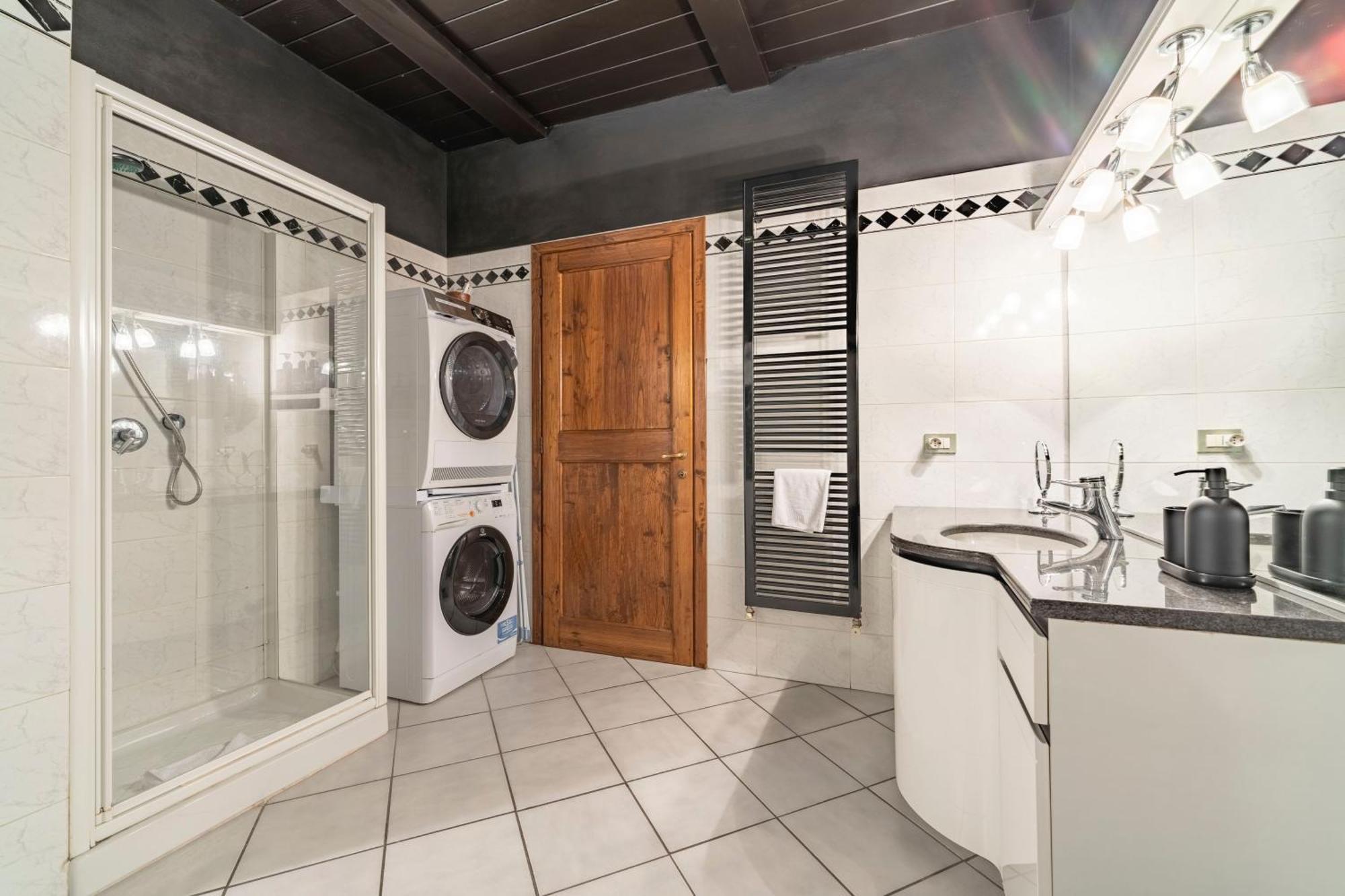 Apartment Elegant Penthouse In Santo Spirito *