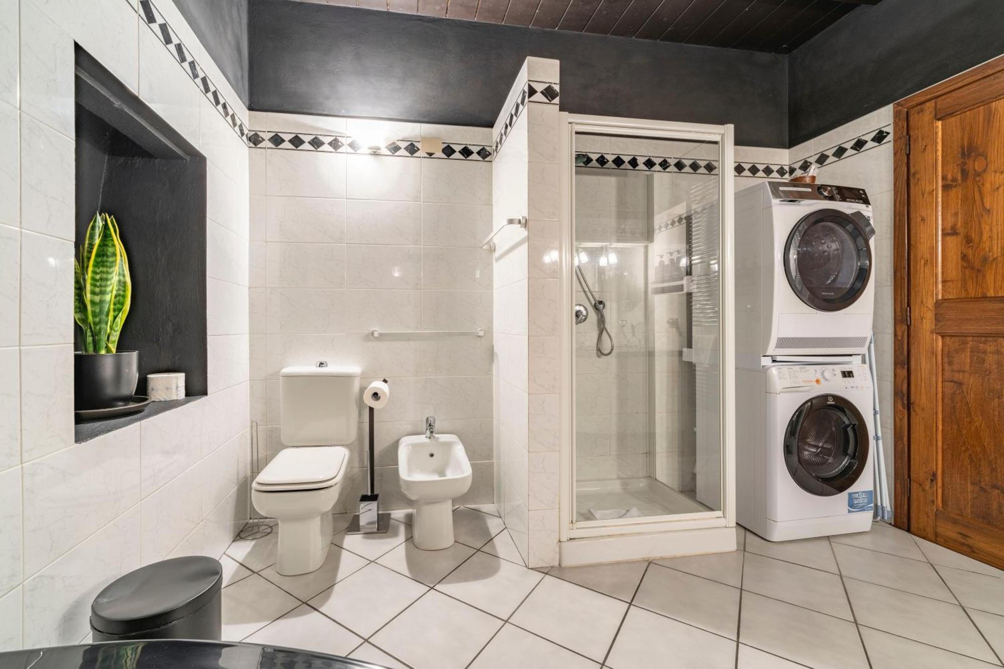 Apartment Elegant Penthouse In Santo Spirito *